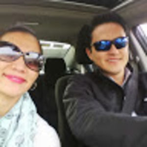 Meet your Posher, Mònica liset